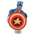 Captain America Night Light
